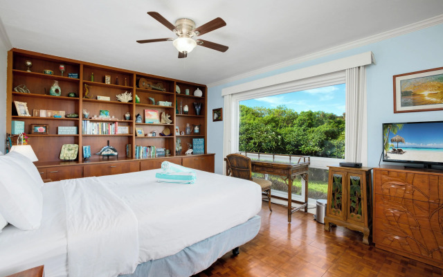 Kaanapali Plantation