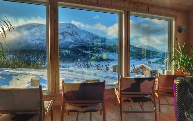 Hindsæter Hotel