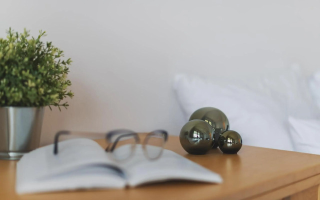 P&O Apartments Namysłowska 6c