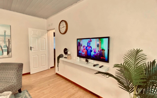 The Ultimate Escape - Gaborone