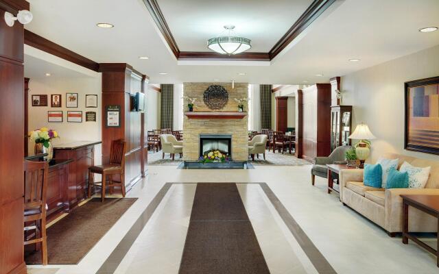 Staybridge Suites Oakville by IHG