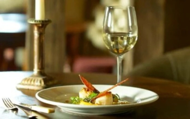 The Pear Tree Inn