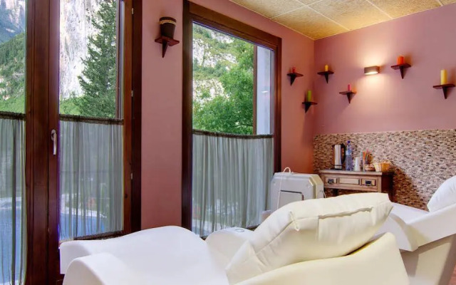 Hotel Silken Ordesa