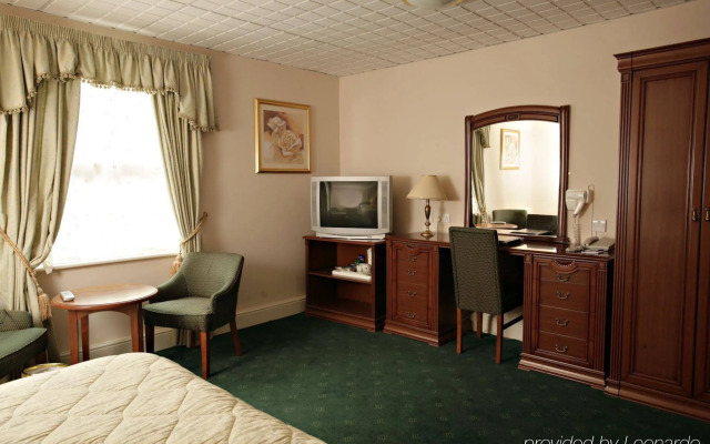 Stallingborough Grange Hotel