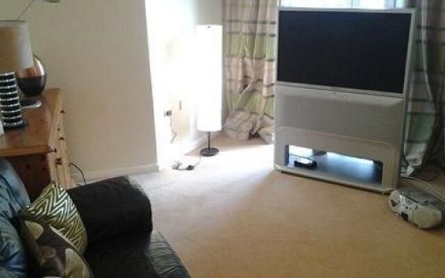 Loxdale Rooms