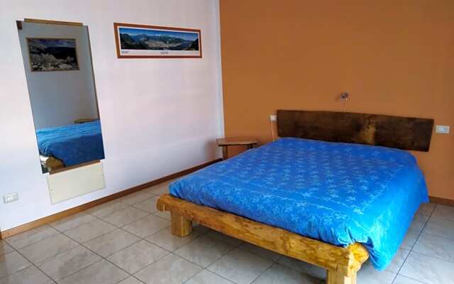 B&B Il Cortile