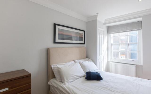 Mayfair private Apartments