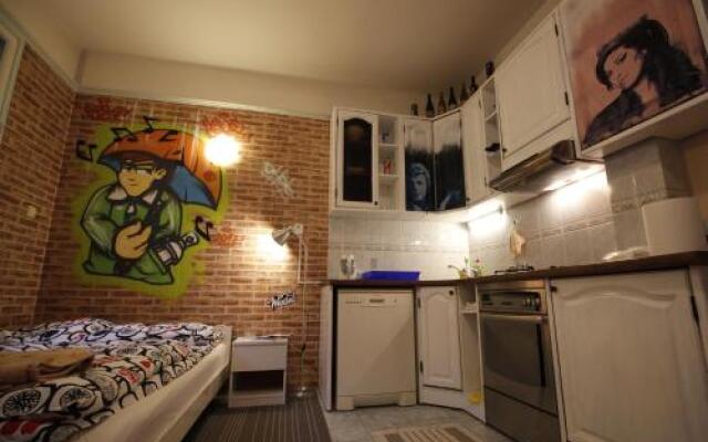 Street Art Suite