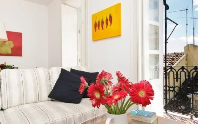 Portugal Ways Lisbon City Apartments