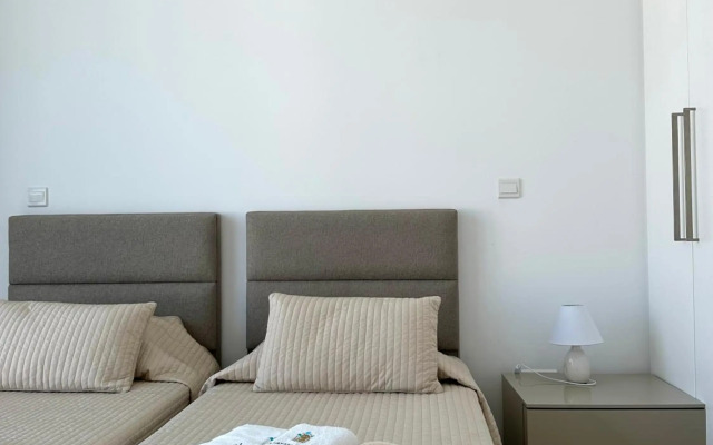 Akamas Turtle Beach Villa 2