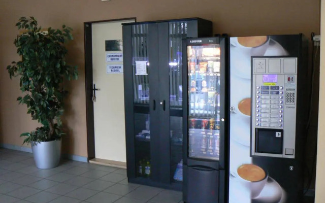Hostel Modra