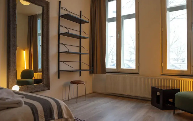 Smartflats - L'Orangerie I Maastricht