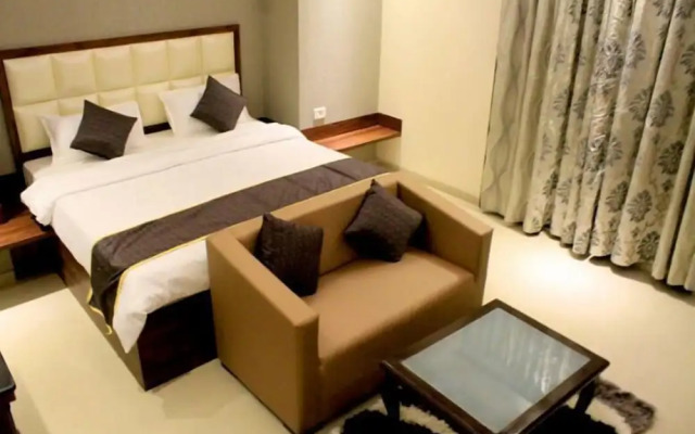 Magnus Vosiv Suites
