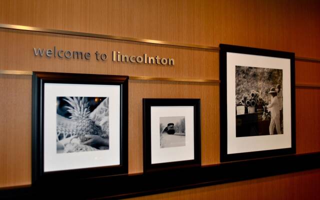 Hampton Inn Lincolnton