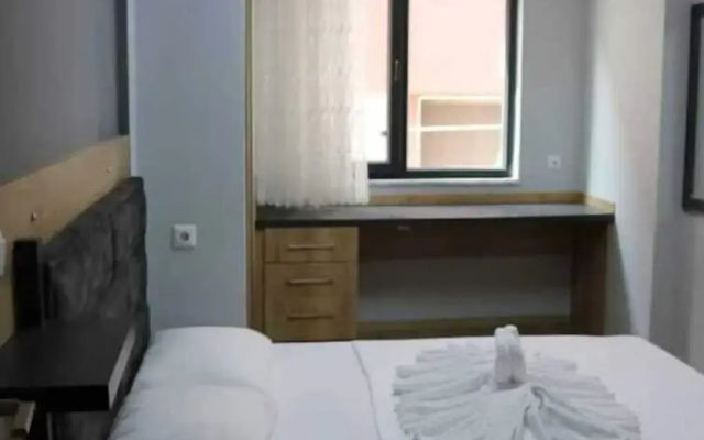 Eli̇t Konaklama