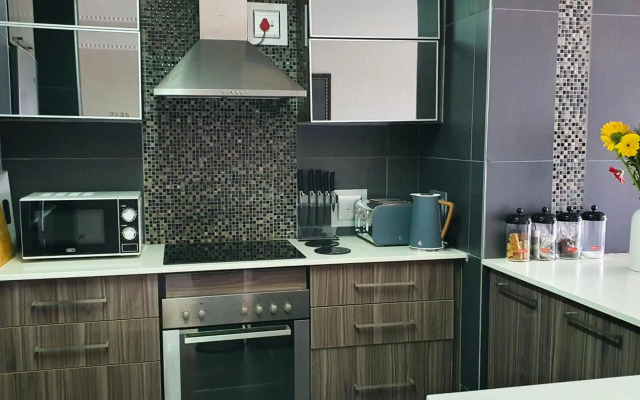 Seaside Serenity at Umdloti Beach