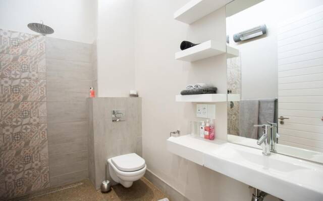 Galloway Guest House