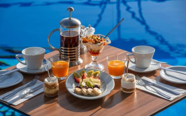 Elounda Heights - Adults Only