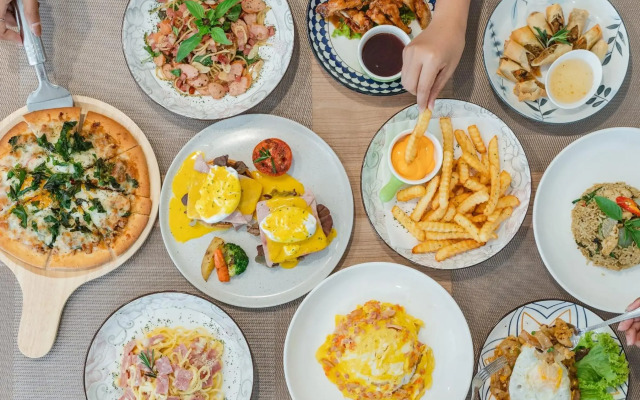 The Pride Hotel , Phitsanulok