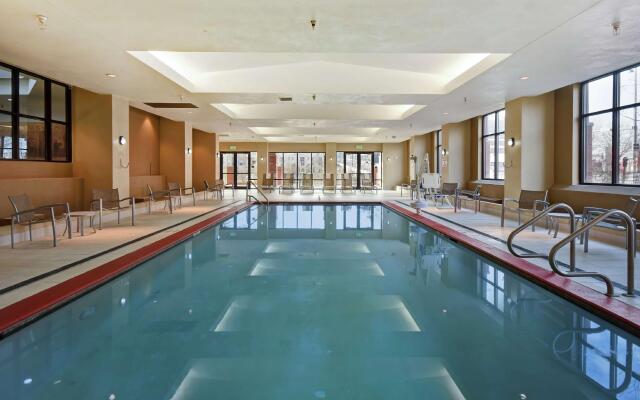 Embassy Suites by Hilton Omaha Downtown Old Market