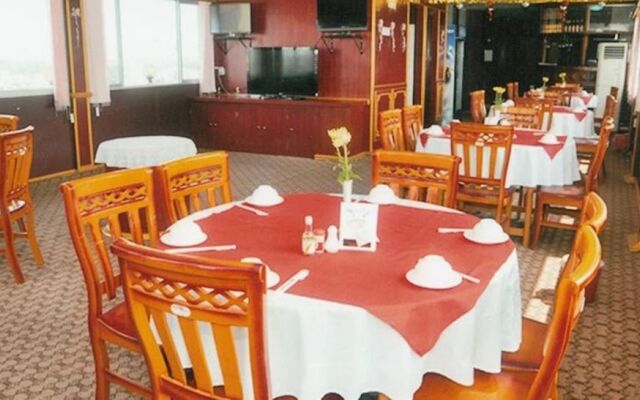 Aung Shun Lai Hotel