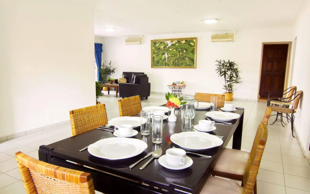 Nongsa Point Marina & Resort