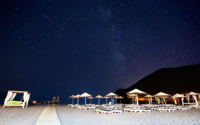 Ekincik Beach Hotel