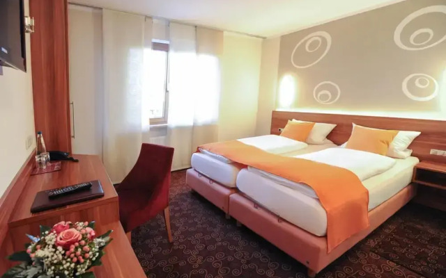 Hotel Vierjahreszeiten