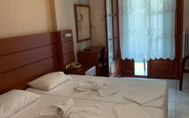 Hotel Eleana