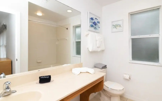 Orlando's Heartland w/ Amenities