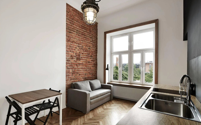 Laiko Apartments