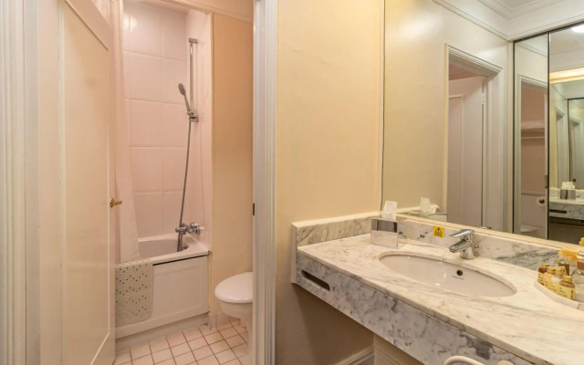 Bromsgrove Hotel & Spa
