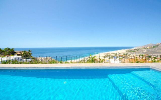 Villa Pacifico del Mar