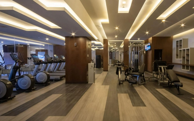 Sheraton Guadalajara Expo
