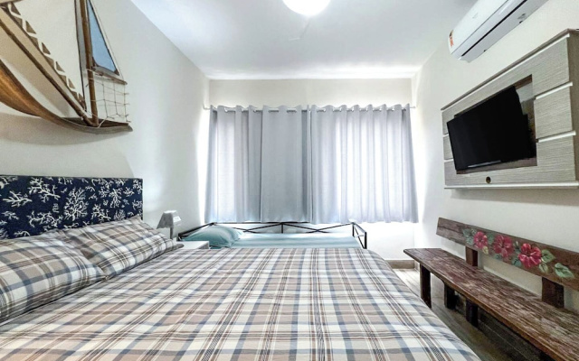 Apartamento Enseada 24