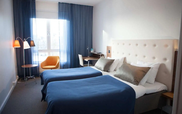 Best Western Hotel River C