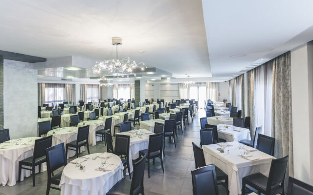 Hotel Principe Residence