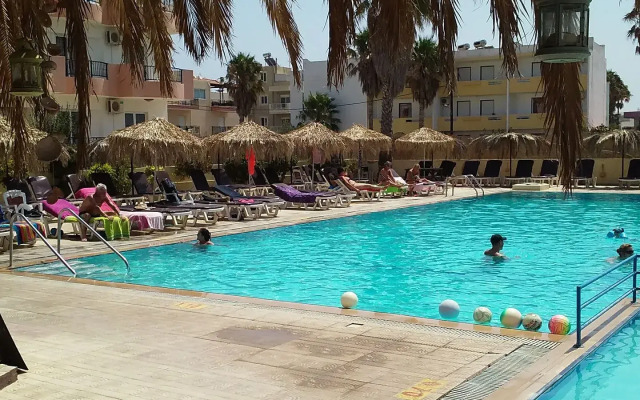 Peters Kool Pool