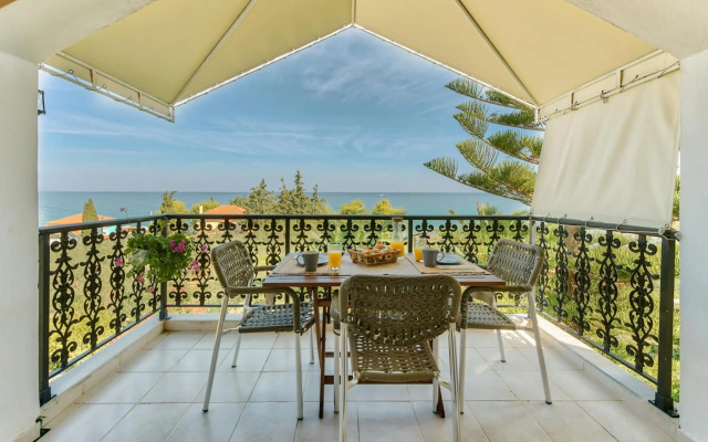 Panorama Studios & Apartments