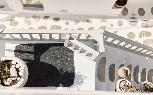 Elaia Luxury Suites Mykonos