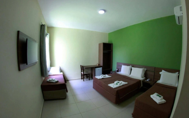 Pousada Valle Verde