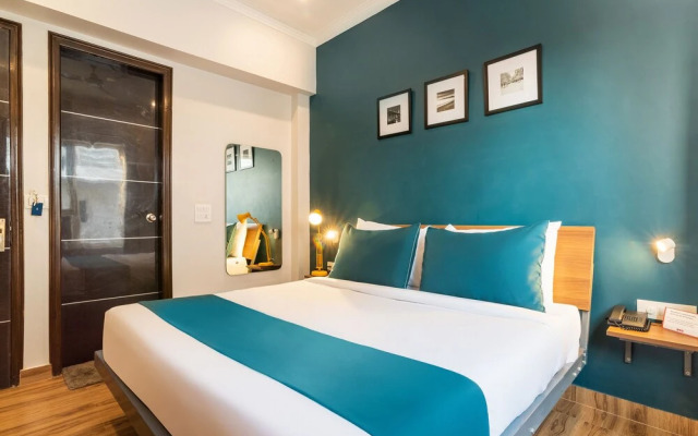 Silverkey Executive Stays 39891 Srs Illam