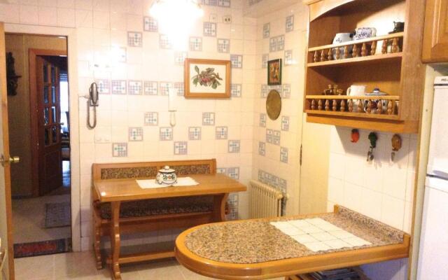 Apartamento 10 Piso Vistas Al Mar