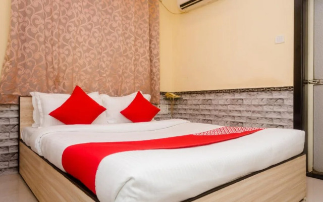 Hotel Nivara By OYO Rooms