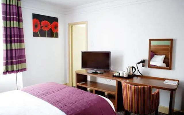 South Milford Hotel