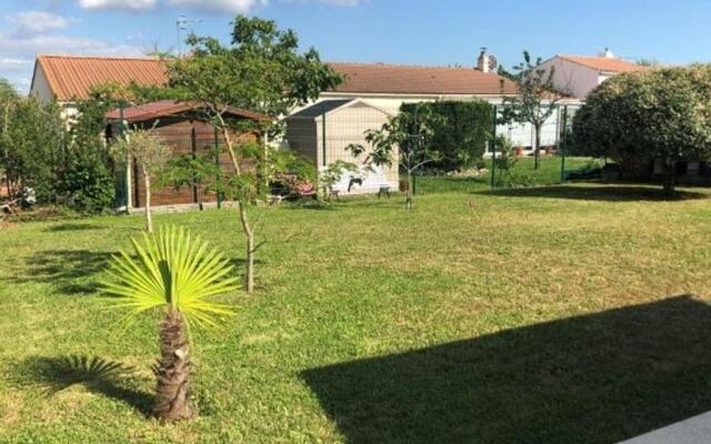 Maison Grues, 3 pièces, 5 personnes - FR-1-476-165