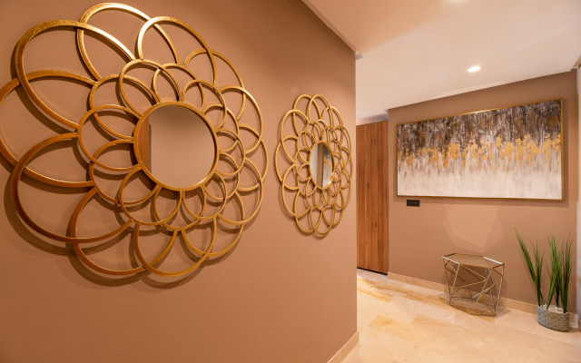 Avenue Suites & Appart hôtel Deluxe