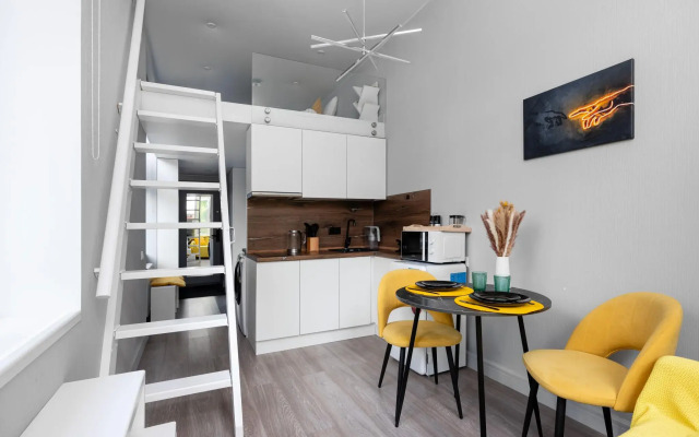 Два города на Большой Коптевский проезд 3с1