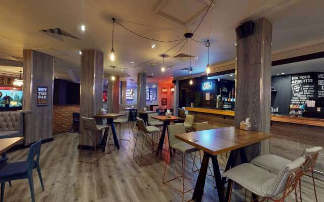 Village Hotel Swindon