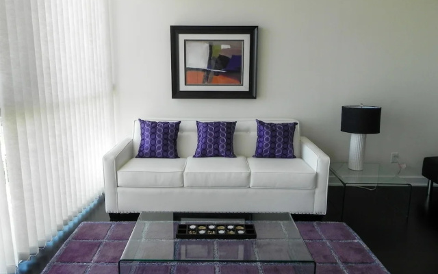 Pathway Suites